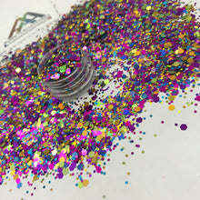 CARNIVAL SPARKLES X6