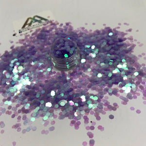 2mm Translucent Lilac