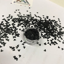 BLACK MICKEYS