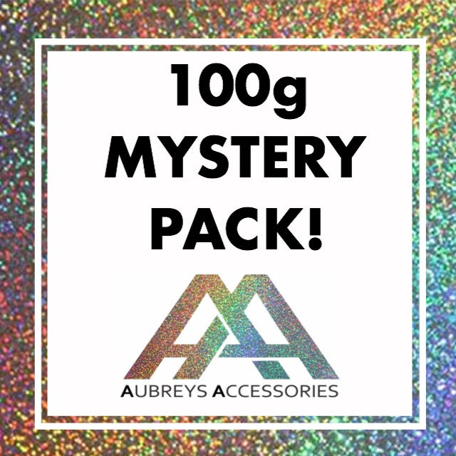 100g Mystery Pack!