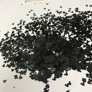 BLACK MICKEYS