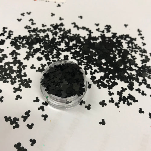 BLACK MICKEYS