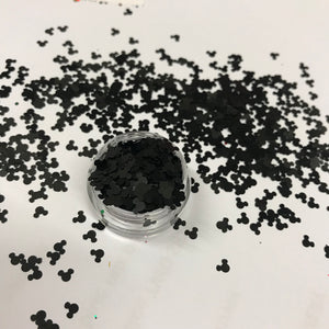 BLACK MICKEYS