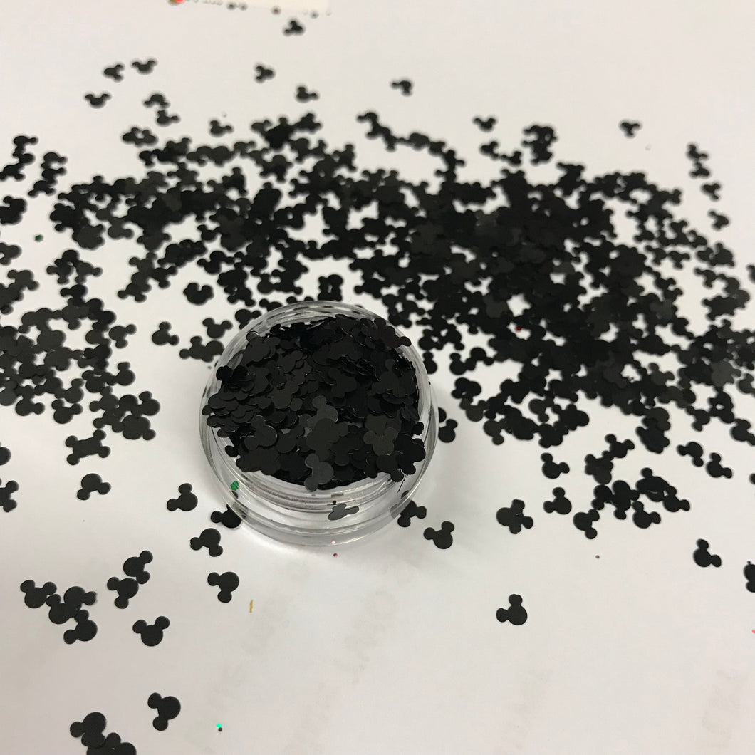 BLACK MICKEYS