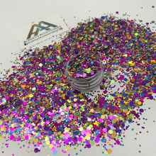 CARNIVAL SPARKLES X6